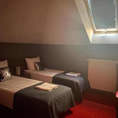 Na Ochodzy Pensjonat