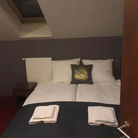 Na Ochodzy Pensjonat