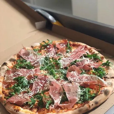 Na Ochodzy Pensjonat Czechowice-Dziedzice