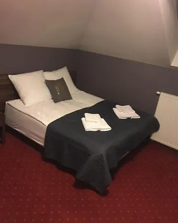 Pensjonat Na Ochodzy