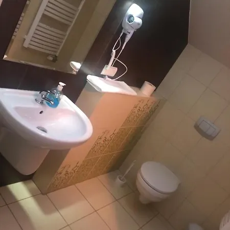 Na Ochodzy Pensjonat *