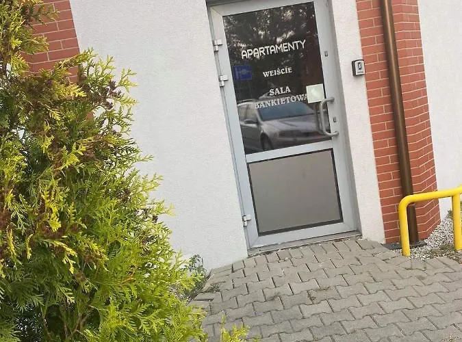 Penzion Na Ochodzy *