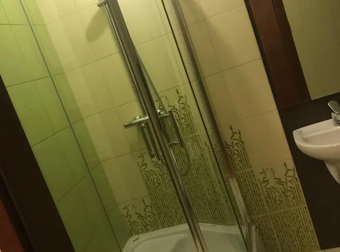 Na Ochodzy Penzion *