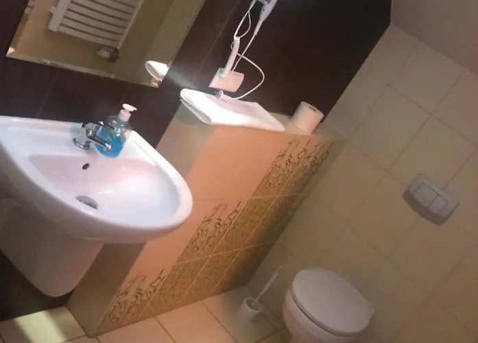 Na Ochodzy Penzion *