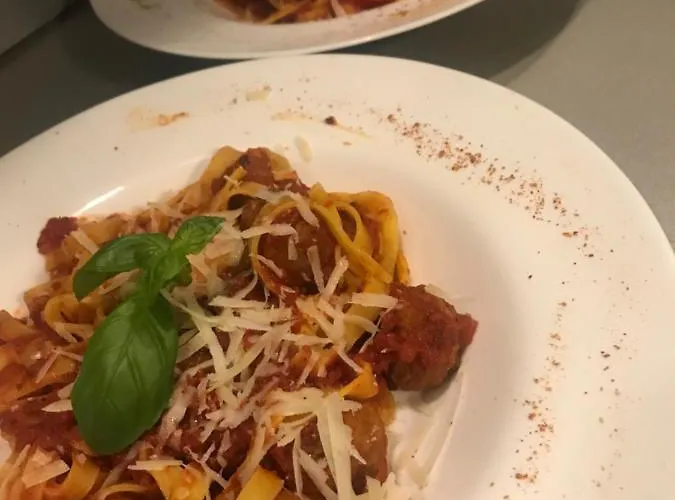 Penzion Na Ochodzy *