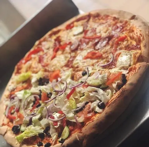 Penzion Na Ochodzy Čechovice-Dědice